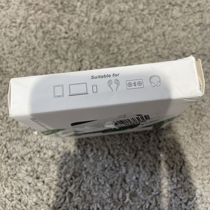 Transmiter 2w1 bluetooth 5.0