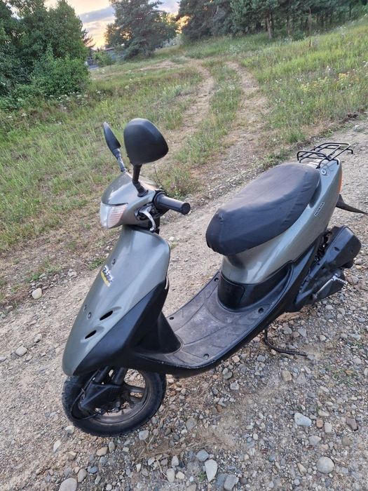 Honda dio 34.ТЕРМІНОВО!