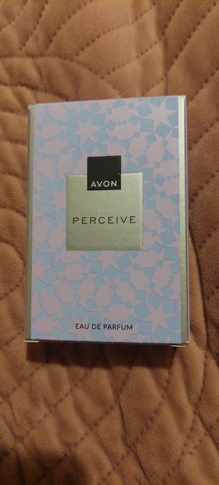 Perfum damski Perceive