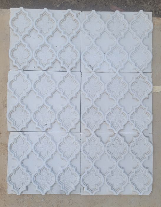 Продам плитку гіпсову