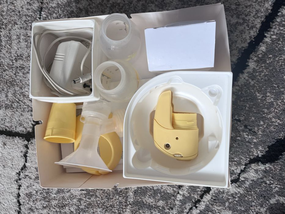 Laktator Medela mini electric