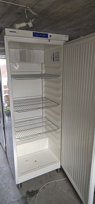 Lodowka Liebherr GKV 6410