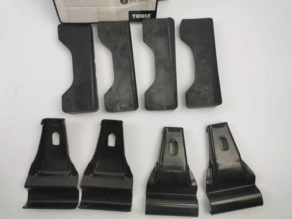 KIT Thule Ford Grand C-Max 5 drzwi MPV