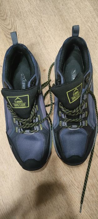 Buty trekkingowe Elbrus 42
