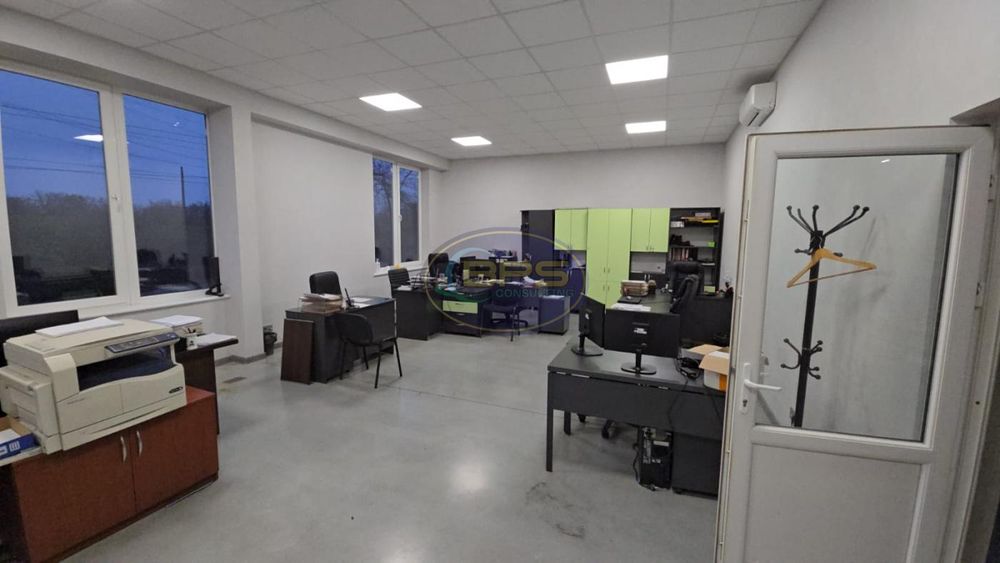 Комерційна нерухомість за адресою вул. Танкістів (площа 3082 м²) - Atlanta.ua - фото 6