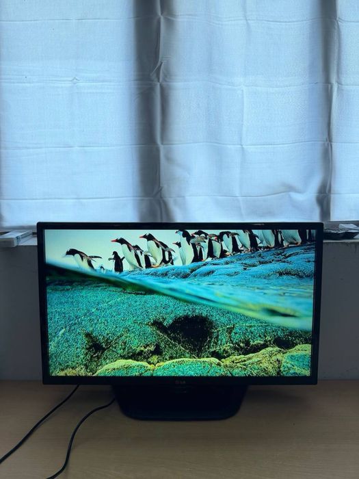 Телевізор LG — 32″ / HD Ready / без Smart TV
