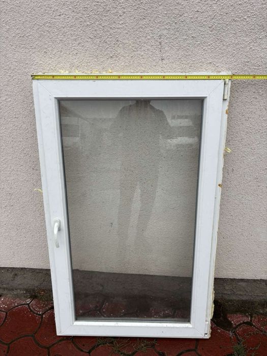 Металопластикові вікна