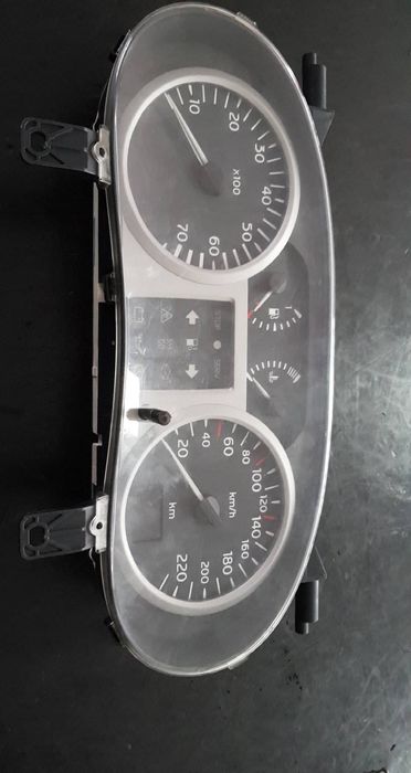 Quadrante / painel de instrumentos RENAULT Clio II (BB0/1/2_, CB0/1/2_
