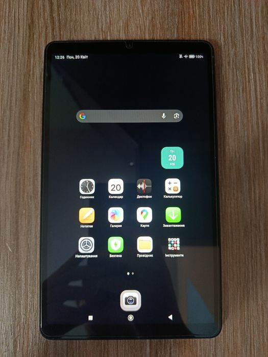 Планшет Redmi Pad SE 8.7"