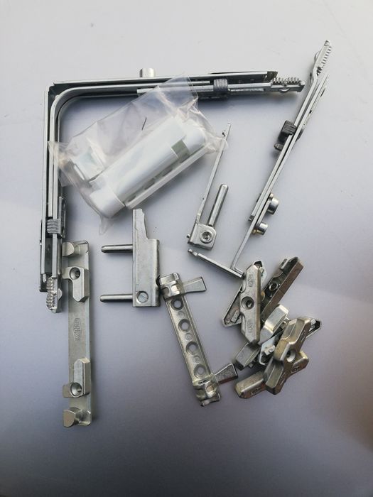 Ремонт вікон, Ремонт окон Москiтнi сiтки