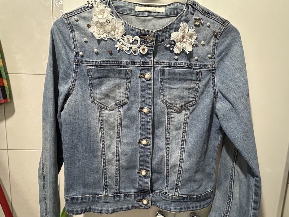 Kurtka damska -M- Katana