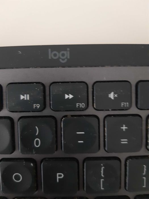 Teclado  e Rato sem fios, para Computador