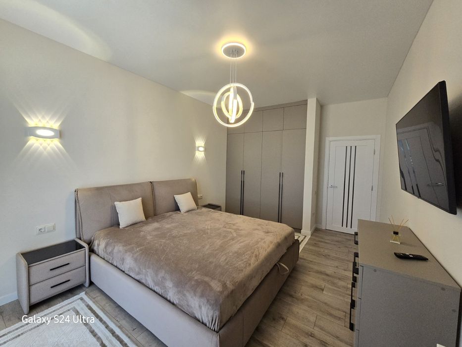 Квартира  кухня -студія Ужгород Від Власника Панорамний вид