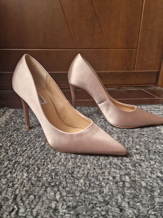 Szpilki Steve Madden
