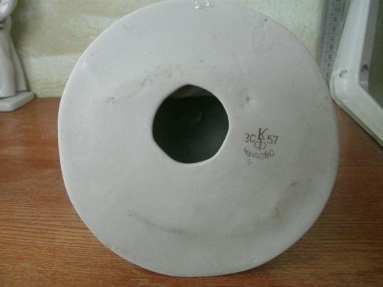 Статуэтка Березка Чудово