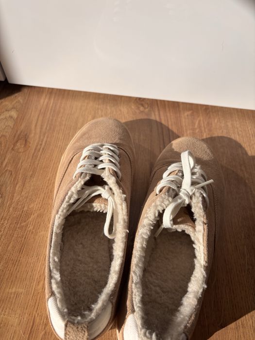 Trampki adidas azurine low