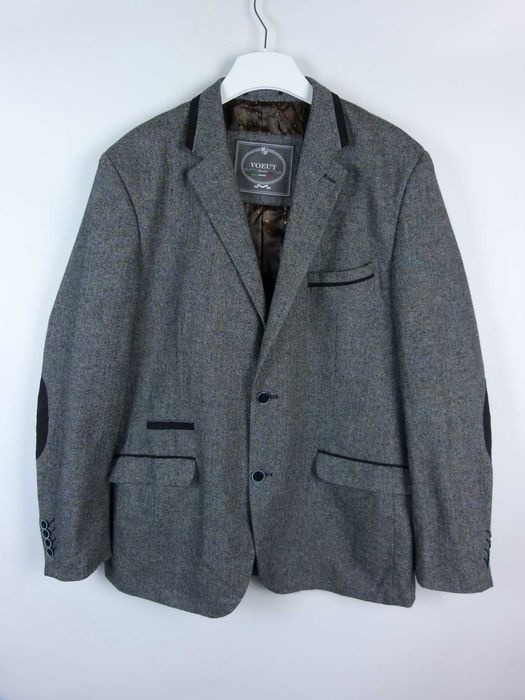 Voeut Milano męska marynarka UK 48 / EU 58