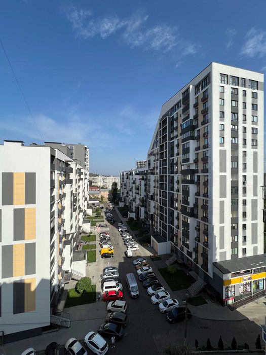 Оренда комерційних приміщень від 60м2, будинки здані