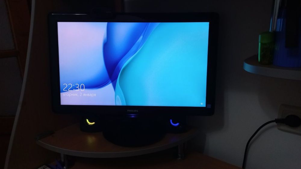 Продам компьютер