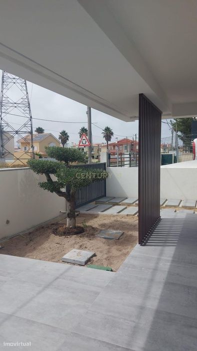 Moradia Nova - Quinta de Valadares