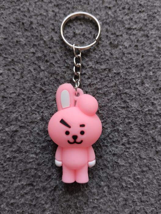 Брелок BTS/BT21 бтс