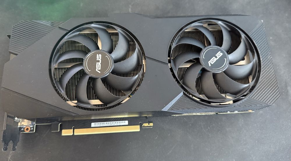 asus rtx 2080 super - купить компьютеры и комплектующие - Цена на