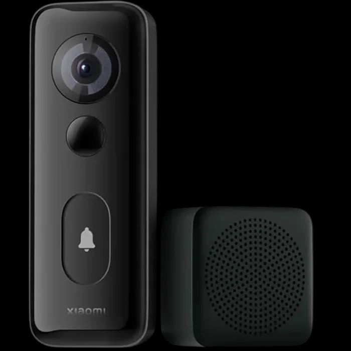 Xiaomi Smart Doorbell 3 como nova