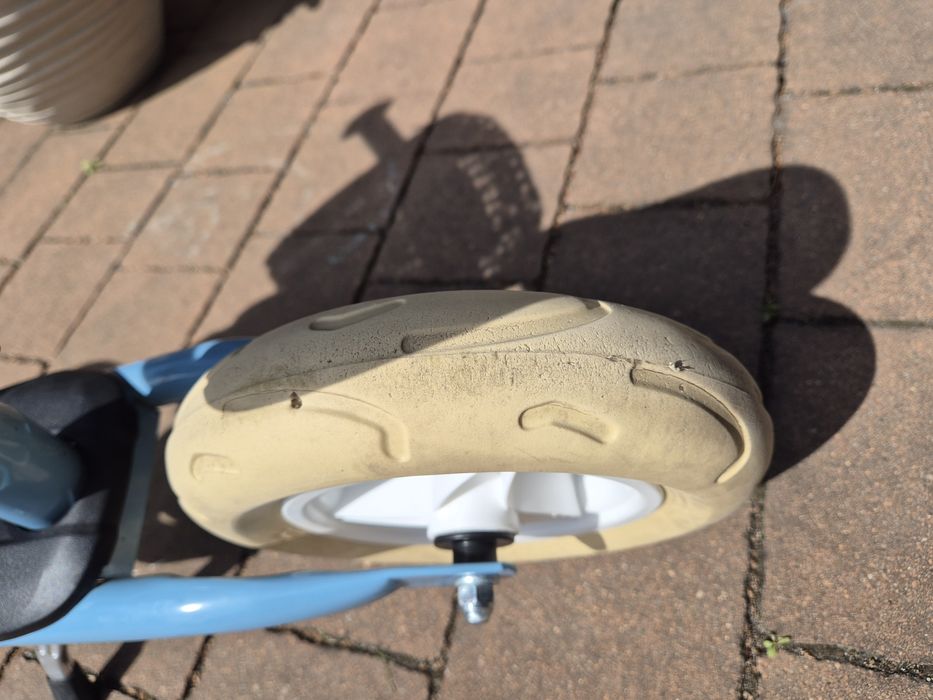 Rowerek biegowy Puky Retro