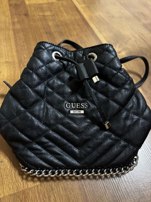 Guess кросбоді нова