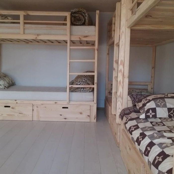 Сдам койка-место, посуточно и на длительный срок