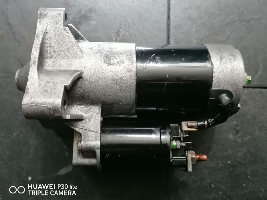 Motor de arranque psa/mitsubishi