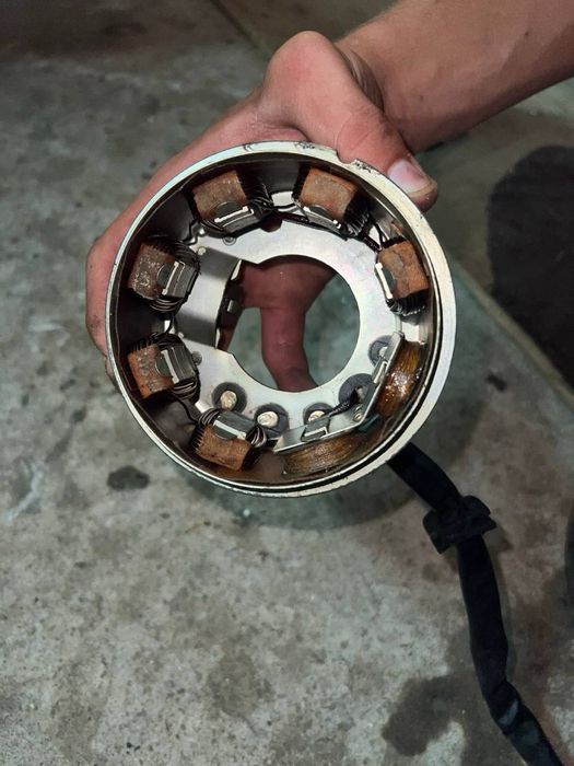 Гінератор - карпати!