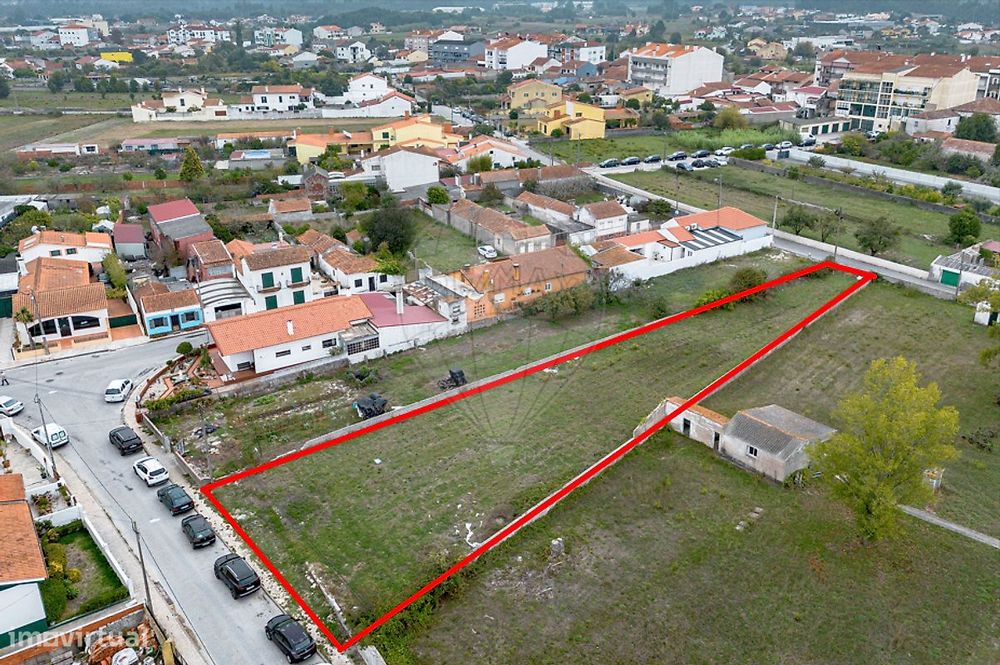 Terreno  para venda
