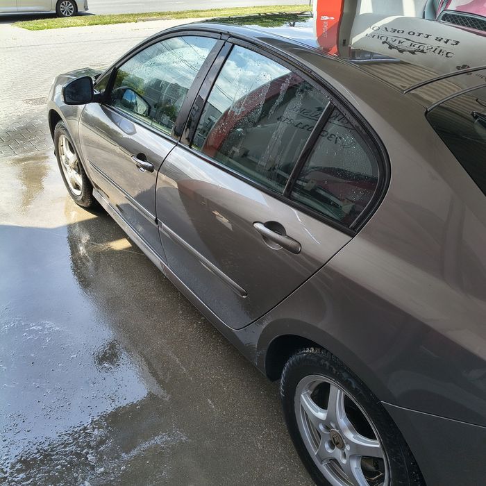Renault Laguna 3