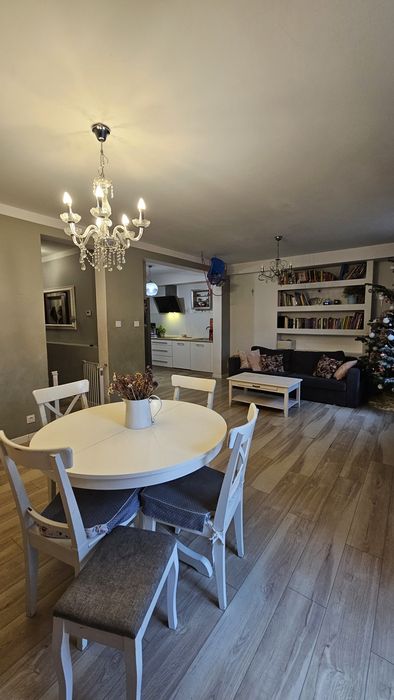 Szeregówka w samym Centrum Mielca