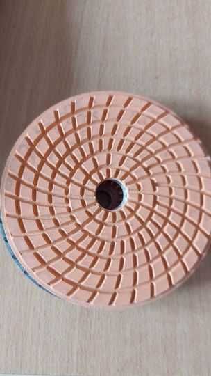 Tarcza diamentowa do szlifowania polerowania