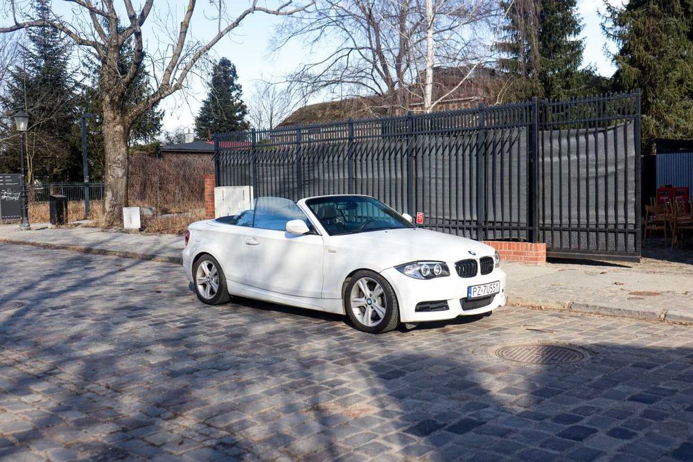 Bmw 135i N55 Dkg