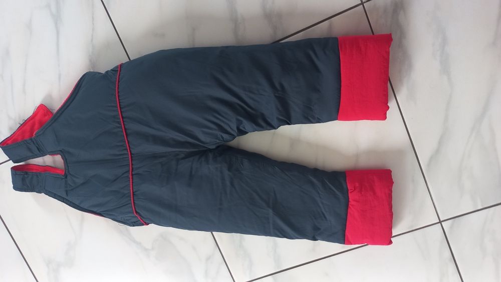 Комбінезон дитячий, верхній одяг ,штани