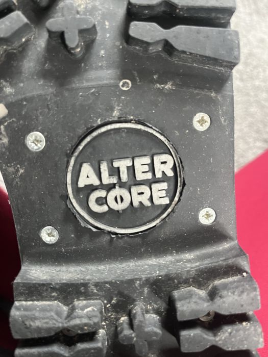buty glany altercore