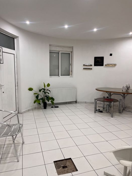 Anúncio de Arrendamento T4