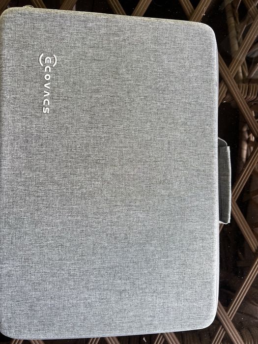 Робот для миття вікон Ecovacs Winbot 920