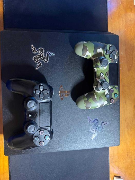 Playstation 4 pro