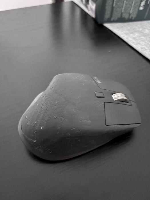 Rato Logitech Master 3