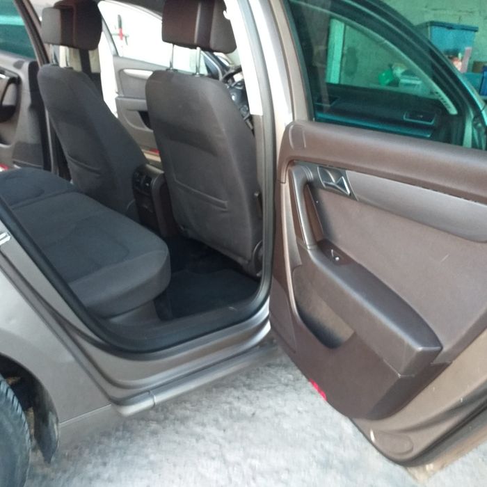 Vw Passat b7 1.6 TDI  2011