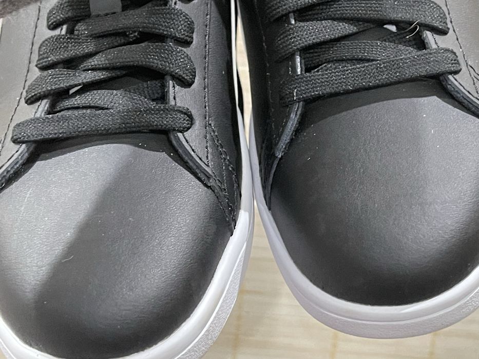 Нові Кросівки шкіряні Puma ( розм.39 устил 25 см.)