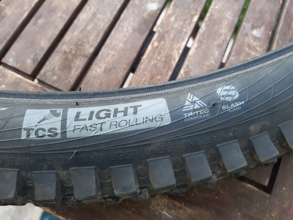 WTB Trail Boss 29 2.4 TCS Light Fast