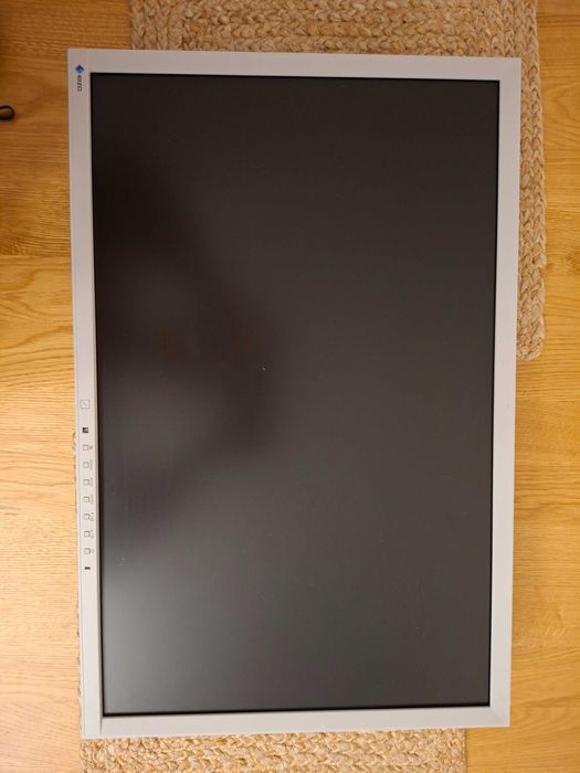 Monitor EIZO EV 2436W WH