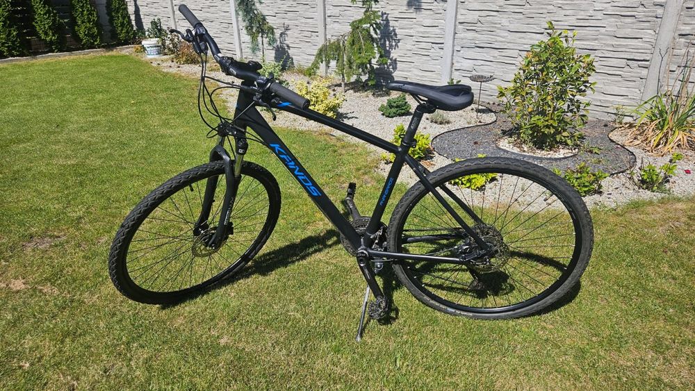 Kands Avangarde 19" 2023