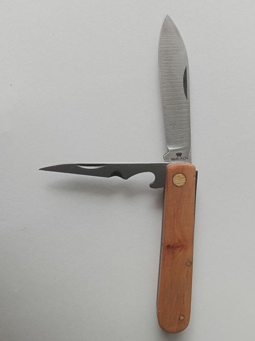 Nóż scyzoryk monterski Gerlach