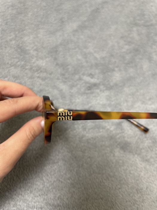 Имиджевые очки Miu Miu Іміджеві окуляри